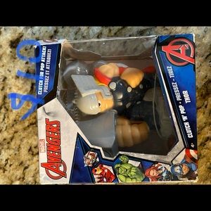 Marvel Avengers Clutch N Pop Thor